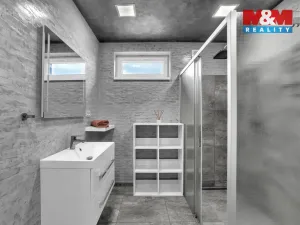 Prodej rodinného domu, Podhradí - Čejkovice, 225 m2