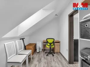 Prodej rodinného domu, Podhradí - Čejkovice, 225 m2