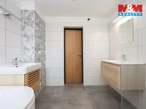 Prodej bytu 2+1, Majetín, Staromajetínská, 89 m2