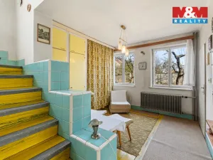 Prodej rodinného domu, Rakovník - Rakovník II, Bezděkov, 150 m2