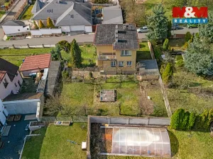 Prodej rodinného domu, Rakovník - Rakovník II, Bezděkov, 143 m2