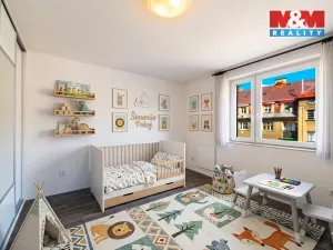 Prodej bytu 2+kk, Liberec - Liberec IV-Perštýn, Mlýnská, 43 m2