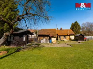 Prodej rodinného domu, Metylovice, 80 m2