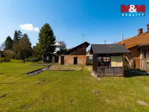 Prodej rodinného domu, Metylovice, 80 m2