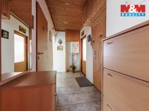 Prodej bytu 3+1, Šindelová, 65 m2