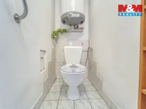 Prodej rodinného domu, Liblín, 119 m2