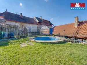 Prodej rodinného domu, Liblín, 119 m2