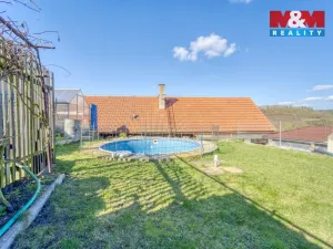 Prodej rodinného domu, Liblín, 119 m2