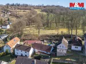 Prodej rodinného domu, Liblín, 119 m2