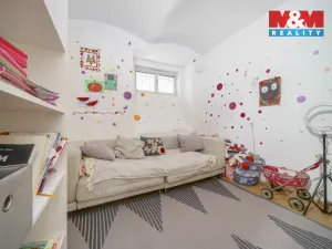 Prodej bytu 2+1, Karlovy Vary, Ondřejská, 78 m2