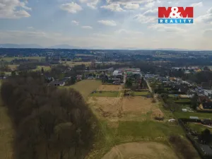 Prodej pozemku pro bydlení, Šenov, 1064 m2