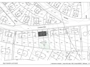 Prodej činžovního domu, Praha - Braník, U družstva Práce, 260 m2