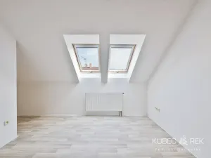 Pronájem bytu 3+kk, Tábor, Husitská, 79 m2