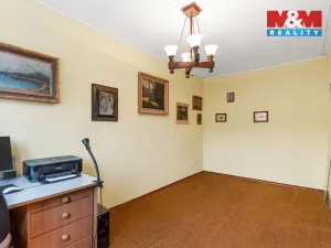 Prodej rodinného domu, Liberec - Liberec XXX-Vratislavice nad Nisou, Svornosti, 140 m2