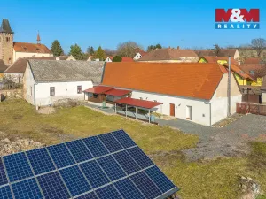 Prodej pozemku pro bydlení, Pertoltice, 2030 m2