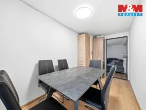 Prodej rodinného domu, Letohrad, Podměstí, 164 m2