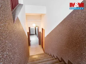 Prodej činžovního domu, Ústí nad Labem - Předlice, Hrbovická, 435 m2