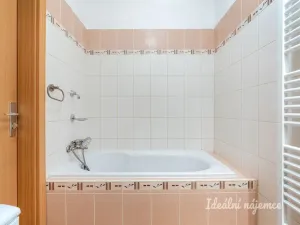 Pronájem bytu 2+kk, Klecany, V Honech, 47 m2