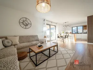 Prodej rodinného domu, Strupčice - Okořín, 107 m2