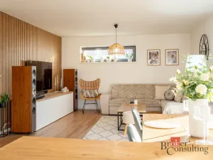 Prodej rodinného domu, Strupčice - Okořín, 107 m2