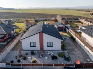 Prodej rodinného domu, Strupčice - Okořín, 107 m2