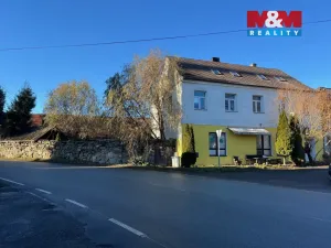 Prodej rodinného domu, Veselíčko, 320 m2