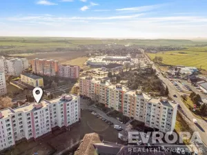 Prodej bytu 4+1, Roudnice nad Labem, Alej 17. listopadu, 76 m2