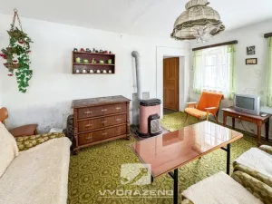 Prodej rodinného domu, Petrovice, 190 m2