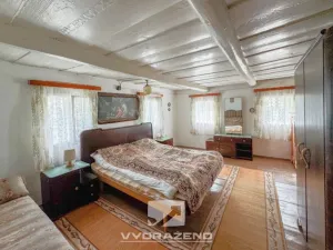 Prodej rodinného domu, Petrovice, 190 m2