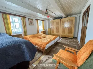 Prodej rodinného domu, Petrovice, 190 m2