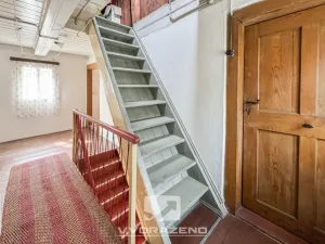 Prodej rodinného domu, Petrovice, 190 m2