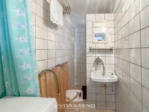 Prodej rodinného domu, Petrovice, 190 m2