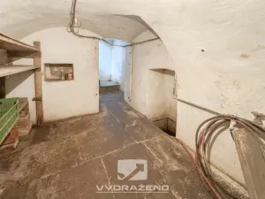 Prodej rodinného domu, Petrovice, 190 m2