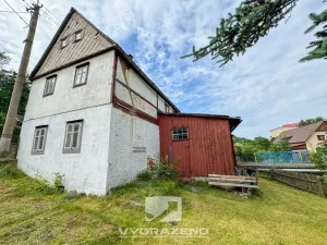 Prodej rodinného domu, Petrovice, 190 m2