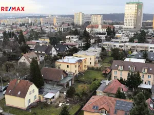 Pronájem bytu 3+kk, Praha - Kamýk, Pšenčíkova, 75 m2