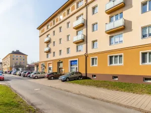 Prodej bytu 2+1, Kladno, gen. Píky, 62 m2