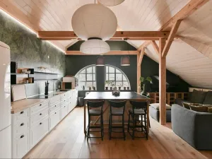 Prodej bytu 3+kk, Praha - Malá Strana, Vlašská, 145 m2