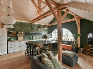 Prodej bytu 3+kk, Praha - Malá Strana, Vlašská, 145 m2