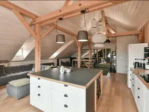 Prodej bytu 3+kk, Praha - Malá Strana, Vlašská, 145 m2