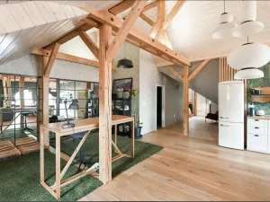 Prodej bytu 3+kk, Praha - Malá Strana, Vlašská, 145 m2