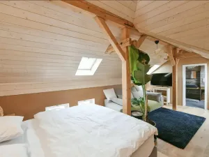 Prodej bytu 3+kk, Praha - Malá Strana, Vlašská, 145 m2