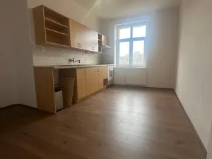 Pronájem bytu 1+1, Teplice, Jateční, 52 m2