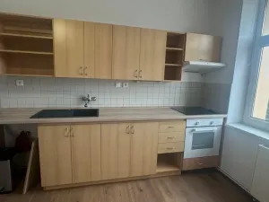 Pronájem bytu 1+1, Teplice, Jateční, 52 m2