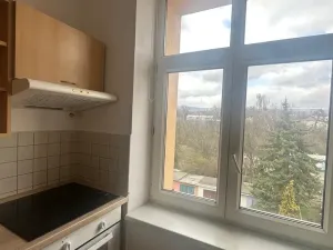 Pronájem bytu 1+1, Teplice, Jateční, 52 m2