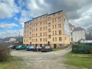 Pronájem bytu 1+1, Teplice, Jateční, 52 m2