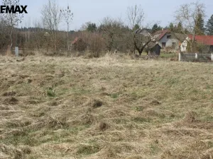 Prodej pozemku pro bydlení, Dolní Novosedly, 1020 m2