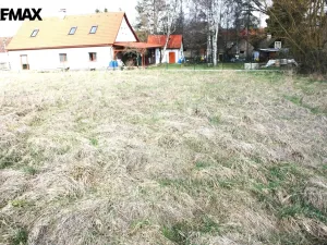 Prodej pozemku pro bydlení, Dolní Novosedly, 1020 m2