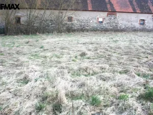 Prodej pozemku pro bydlení, Dolní Novosedly, 1020 m2