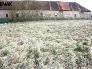 Prodej pozemku pro bydlení, Dolní Novosedly, 1020 m2