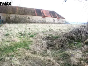 Prodej pozemku pro bydlení, Dolní Novosedly, 1020 m2